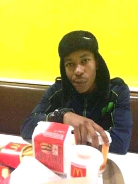 Facebook page Tommy Macbush